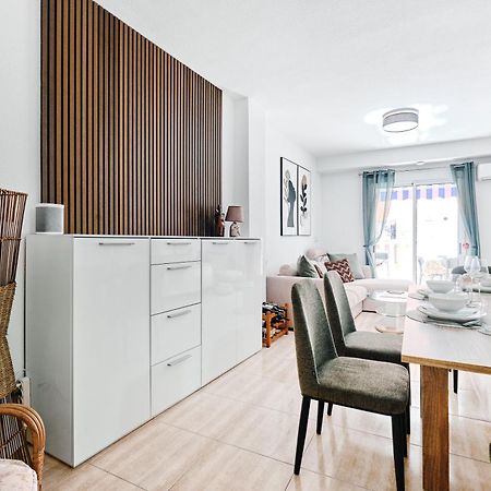 Appartamento Casa Bellavida Torrevieja Esterno foto