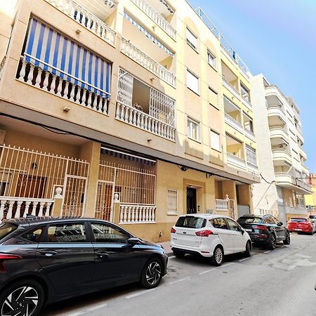 Appartamento Casa Bellavida Torrevieja Esterno foto