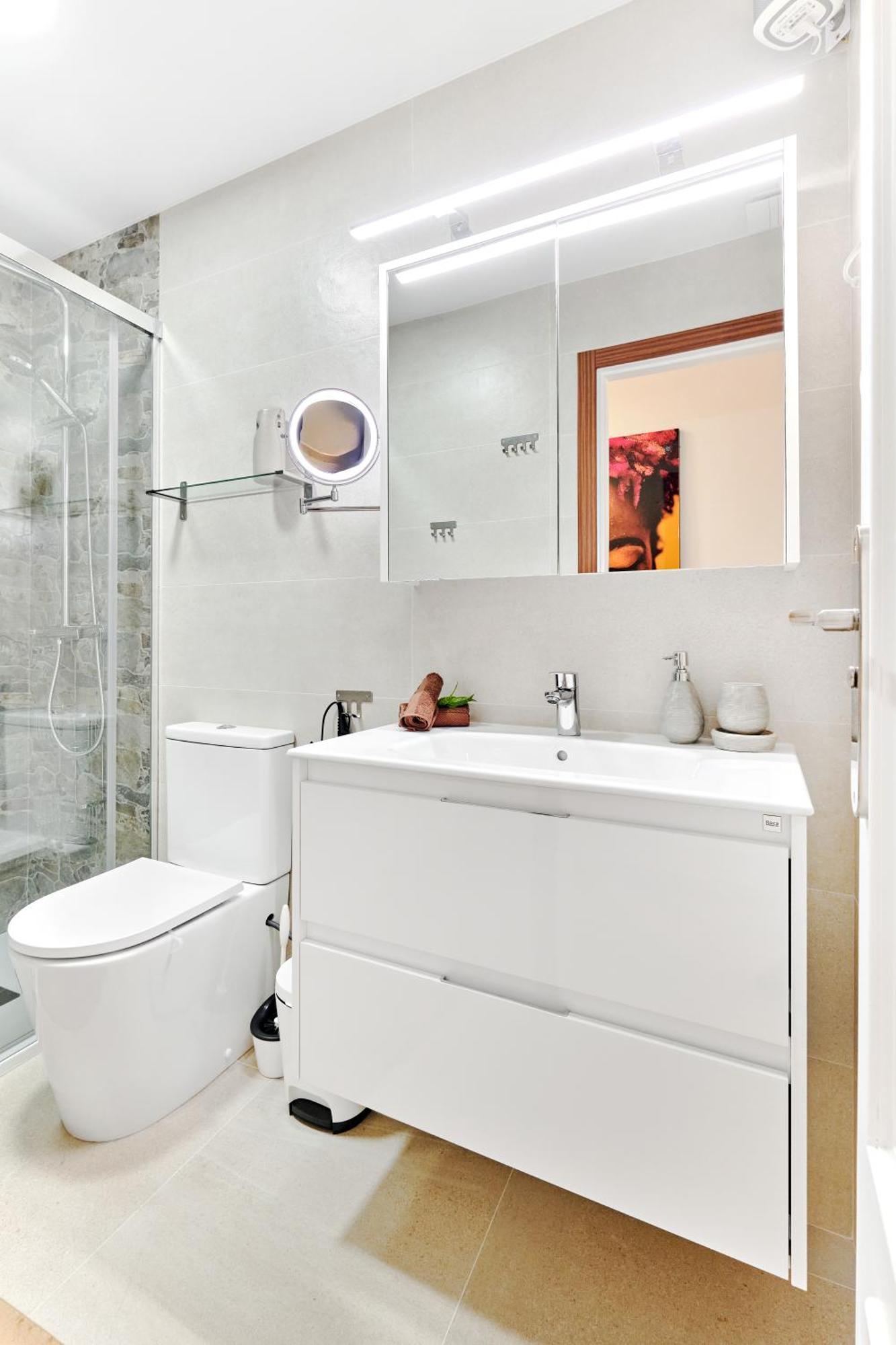 Appartamento Casa Bellavida Torrevieja Esterno foto