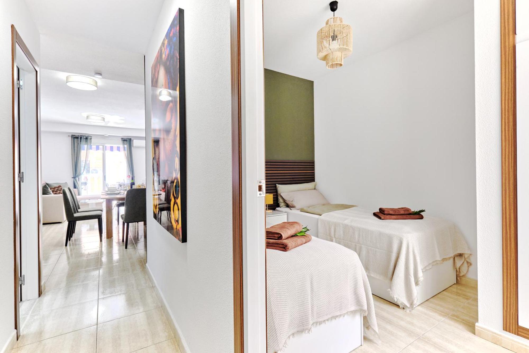Appartamento Casa Bellavida Torrevieja Esterno foto