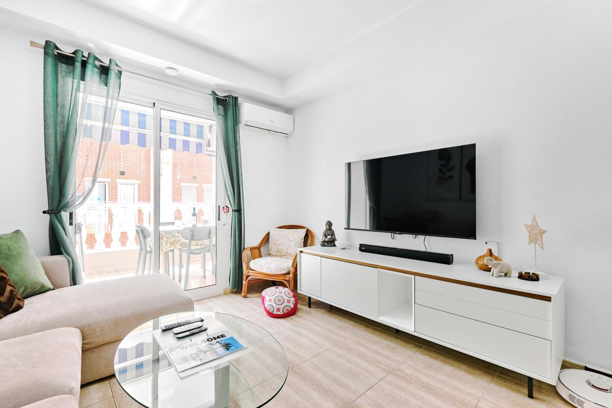 Appartamento Casa Bellavida Torrevieja Esterno foto